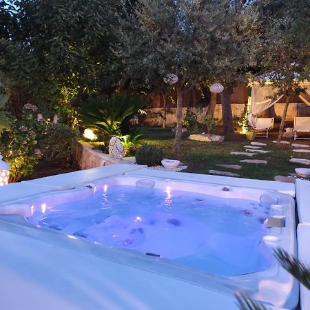 Apulia Dream B&B Le Lamie di Olimpe ภายนอก รูปภาพ