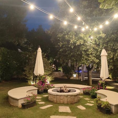Apulia Dream B&B Le Lamie di Olimpe ภายนอก รูปภาพ