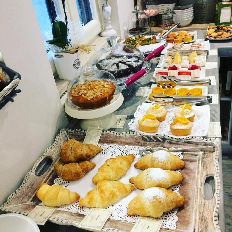 Apulia Dream B&B Le Lamie di Olimpe ภายนอก รูปภาพ