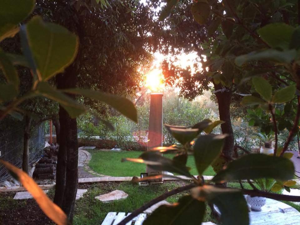 Apulia Dream B&B Le Lamie di Olimpe ภายนอก รูปภาพ