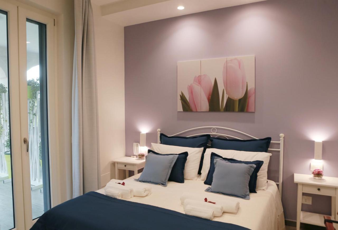 Apulia Dream B&B Le Lamie di Olimpe ภายนอก รูปภาพ