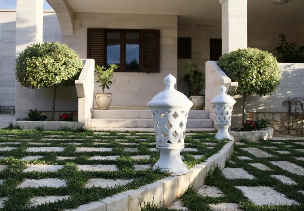 Apulia Dream B&B Le Lamie di Olimpe ภายนอก รูปภาพ