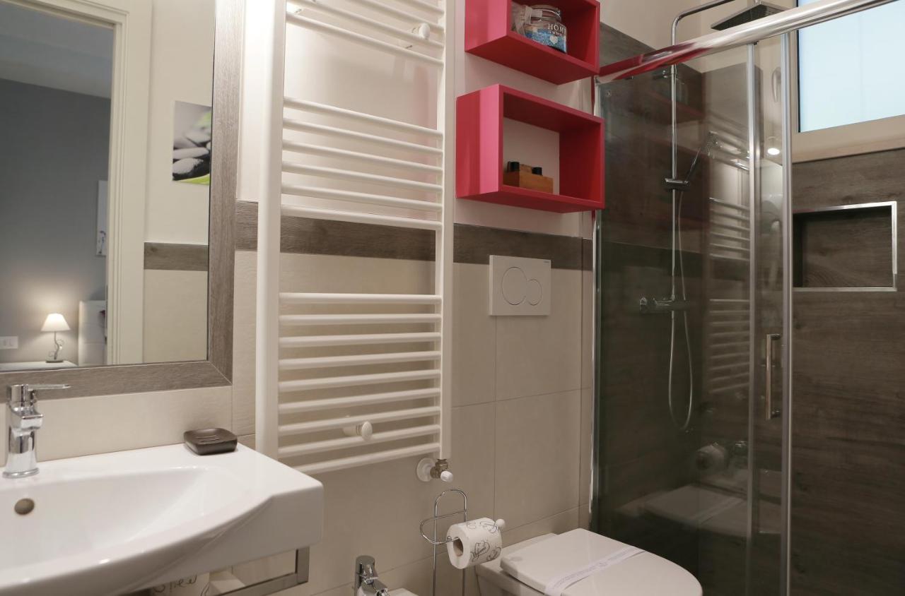 Apulia Dream B&B Le Lamie di Olimpe ภายนอก รูปภาพ