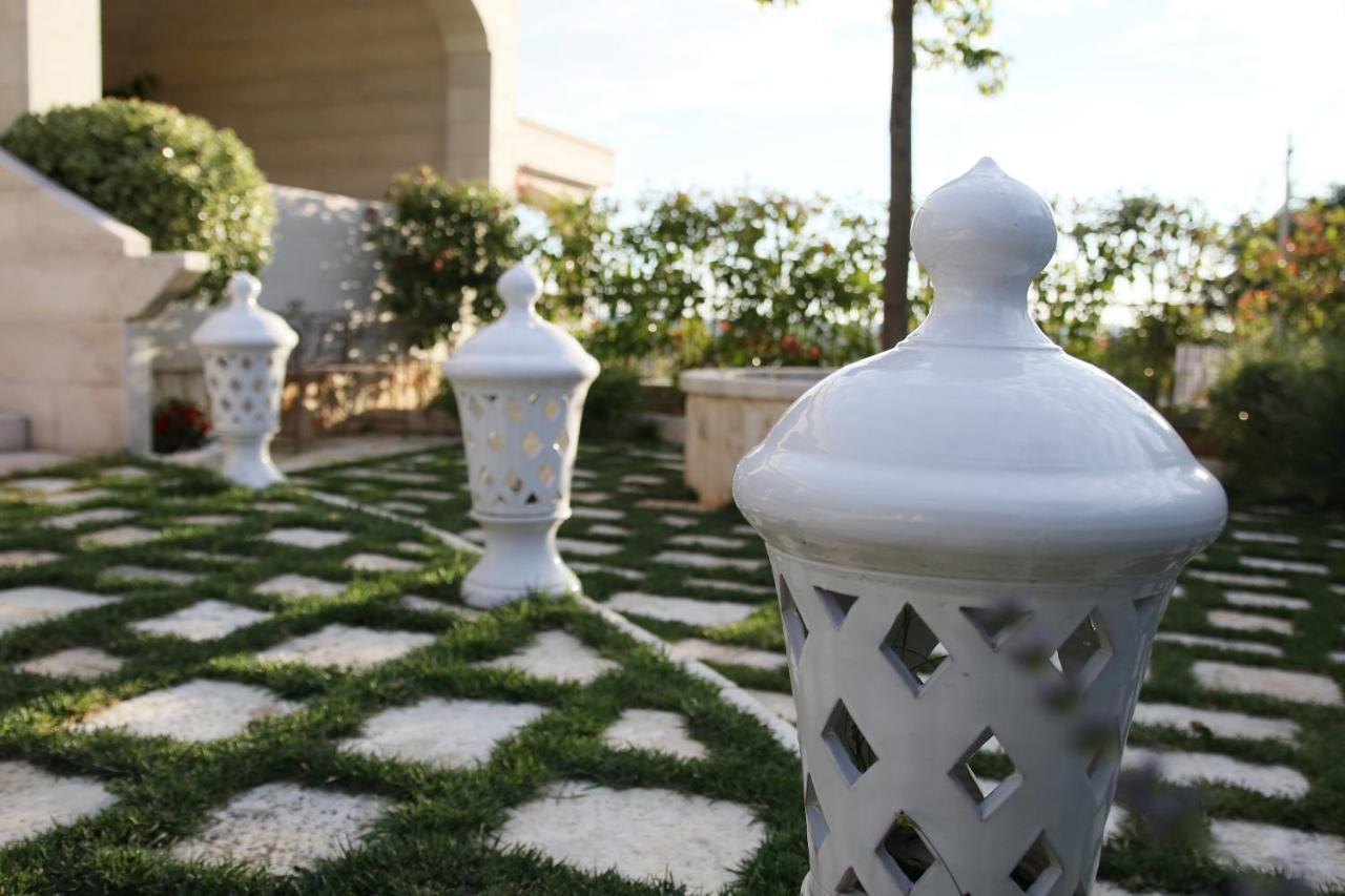 Apulia Dream B&B Le Lamie di Olimpe ภายนอก รูปภาพ