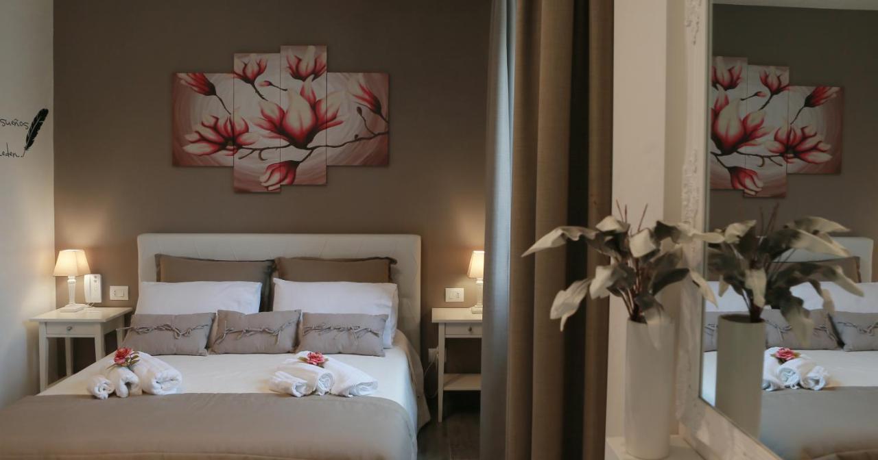 Apulia Dream B&B Le Lamie di Olimpe ภายนอก รูปภาพ