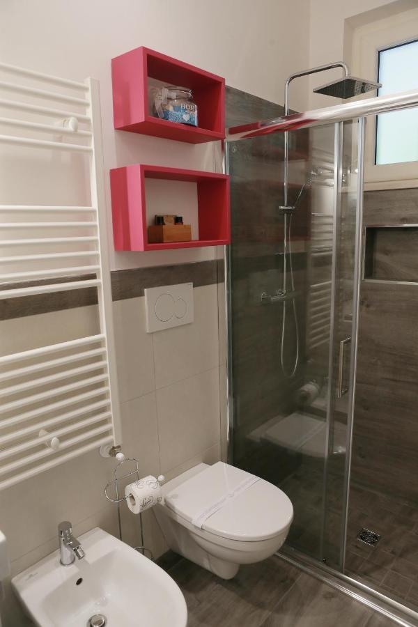 Apulia Dream B&B Le Lamie di Olimpe ภายนอก รูปภาพ