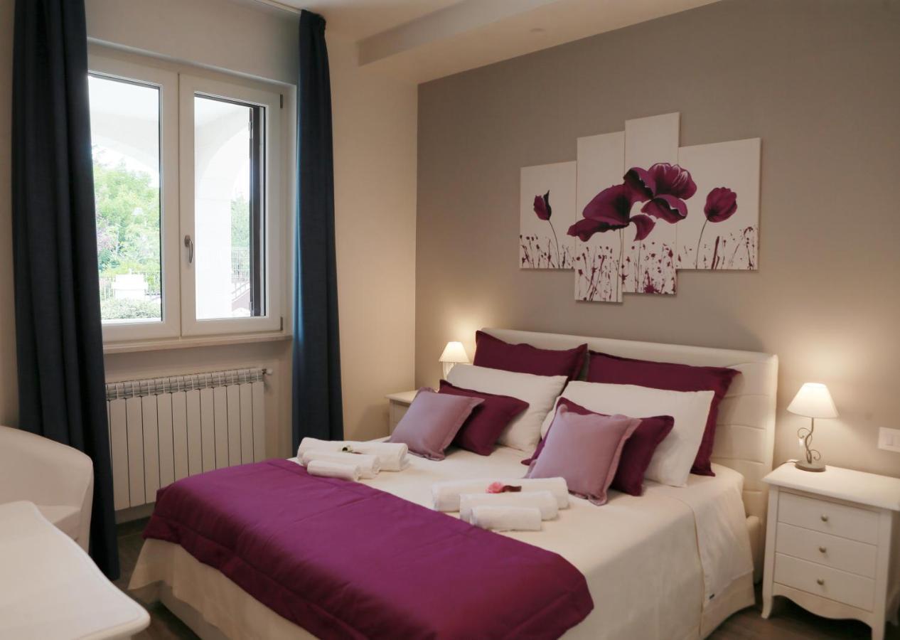 Apulia Dream B&B Le Lamie di Olimpe ภายนอก รูปภาพ