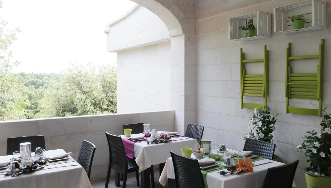 Apulia Dream B&B Le Lamie di Olimpe ภายนอก รูปภาพ