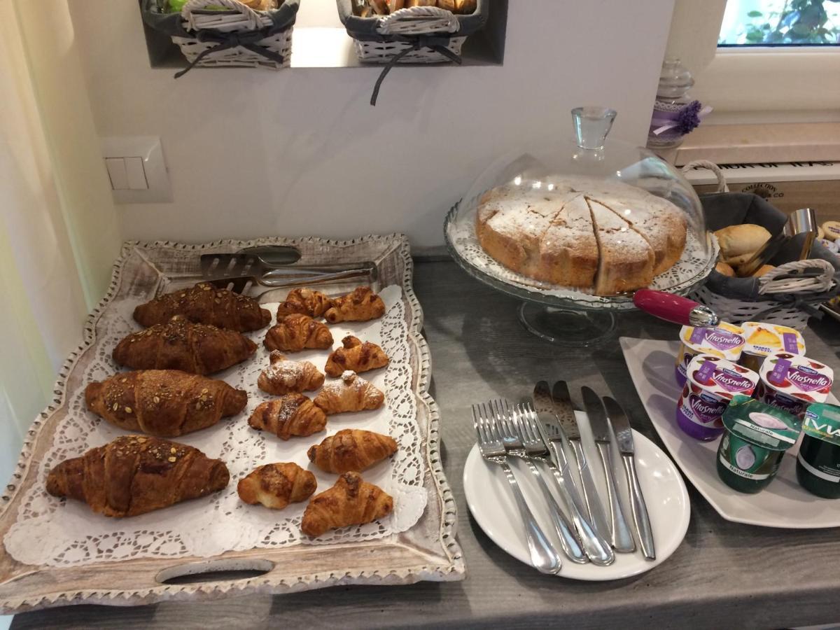 Apulia Dream B&B Le Lamie di Olimpe ภายนอก รูปภาพ