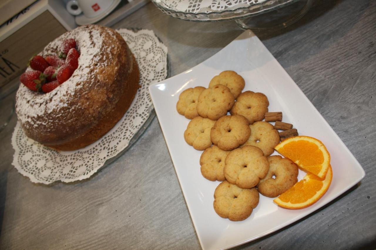 Apulia Dream B&B Le Lamie di Olimpe ภายนอก รูปภาพ