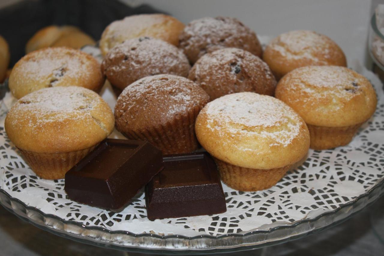 Apulia Dream B&B Le Lamie di Olimpe ภายนอก รูปภาพ