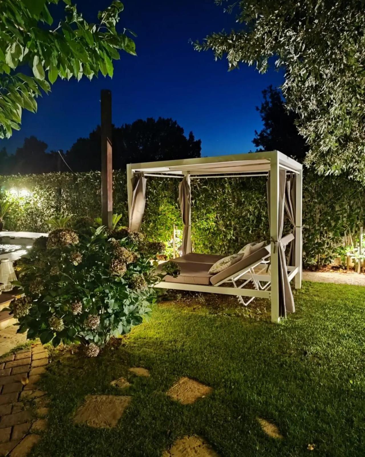 Apulia Dream B&B Le Lamie di Olimpe ภายนอก รูปภาพ