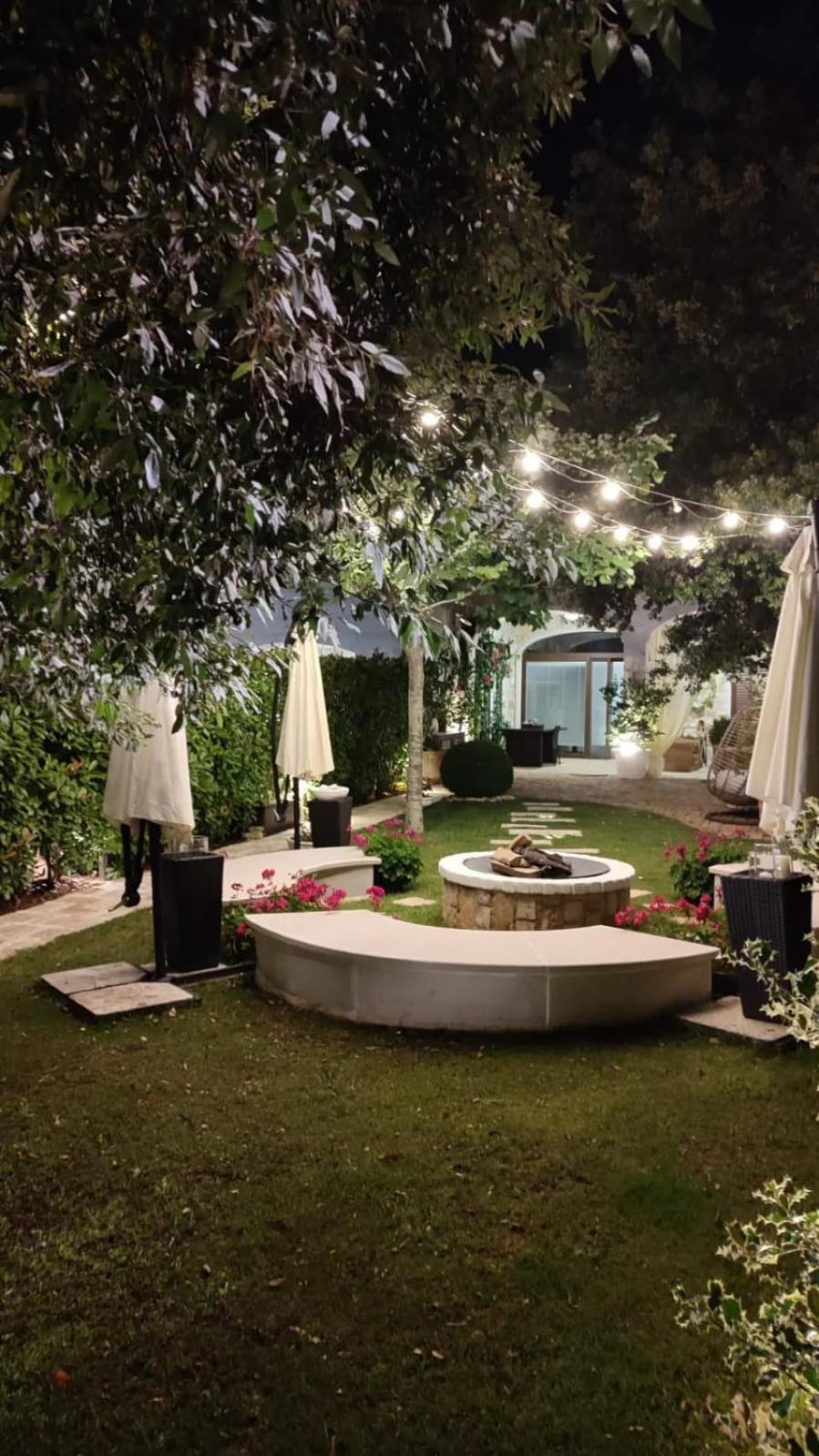 Apulia Dream B&B Le Lamie di Olimpe ภายนอก รูปภาพ