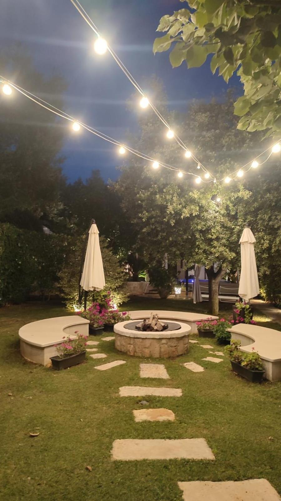 Apulia Dream B&B Le Lamie di Olimpe ภายนอก รูปภาพ